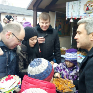 встреча Степаноа